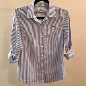 Vineyard Vines Oxford Button Down